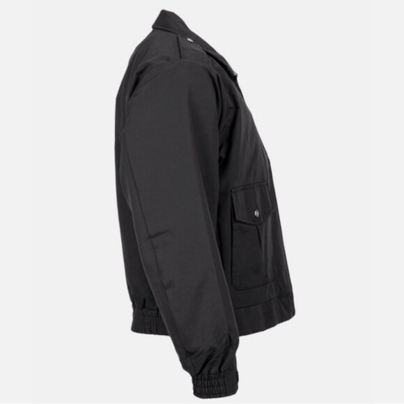 Blauer 6120 3-Season Bomber Jacket B.DRY Fabric - Picture 2 of 5